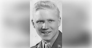 Obituary information for Darwin D. Miller