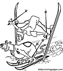 The most elegant scooby doo christmas coloring pages with regard. Scooby Doo Christmas Coloring Pages Coloring Pages Christmas Coloring Pages Halloween Coloring Pages