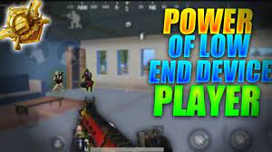 Pubg Mobile Montage Of Low End Gamer Low End Montage Gamer