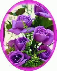 Purple Flowers Gif Purple Flowers Discover Share Gifs Flowers Gif Purple Flowers Purple Roses