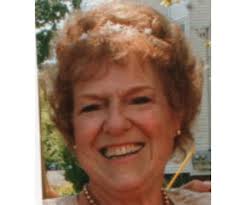 Nancy Placzek Obituary (1951