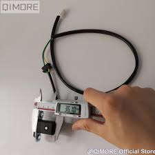 Pin koneksi cdi daftar panjang pick up pulser no model type panjang tonjolan (mm) type sinyal / pulsar sistem pengapian 1 honda supra. Magneto Stator Picu Pickup Pulser Coil Untuk Sepeda Motor 253fmm Pemberontak Ca250 Regal Raptor Dd250 Cm125 Cm150 Tangki Visi Aliexpress