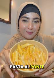 Discover Pasta Al Ponte: Best Pasta in Dubai