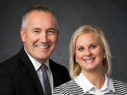 New mission presidents called to Missouri, Brazil and other missions
