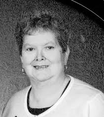 Nancy Shafer Obituary (2016)