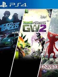 Juegos para play station 2 (ps4) una de las mejores consolas del mundo para jugar segun millones de usuarios, no lo decimos nosotros teniendo en cuenta todo lo anterior mencionado, ya sabes en que lugar descargar los mejores juegos para ps4, es en gamestorrents, puedes visitar nuestra pestaña. Five Gamer Mexico Venta De Juegos Digitales Ps3 Ps4 Ofertas