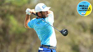 Previous next louis oosthuizen's golf tips browse and view a collection of my golf tips. Major Winner Is The First To Use This Piece Of Gear On Tour Wall To Wall