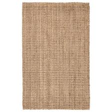Chunky Wool Amp Jute Rug Natural Jute Wool Rug Natural Rug Jute Rug