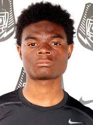 Akem Smith Cornerback Recruiting Profile