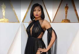 Taraji P. Henson - Taken From Me: The Tiffany Rubin Story Cast | Lifetime