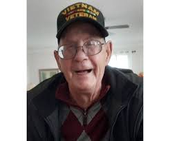 Boyd Poe Obituary (1945