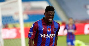 *ekuban ben hayatımda 3 gün güzel geçiremezken sen aeke 3 tane nasıl geçirdin be güzel adam *3. Son Dakika Trabzonspor Transfer Haberi Caleb Ekuban Icin Teklif Geldi Iste O Rakam Ts Spor Haberi Fotomac