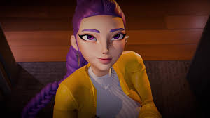 Rumi in Action Explicit Korean Porn R18