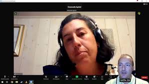 20220824 Barbara De Mario