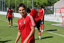 Benfica Football Inclusion Athletes Youth League Sl Benfica