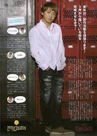 嵐 おしゃれまとめの人気アイデア pinterest s 大野 嵐 大野智 かっこいい