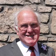 SILVER (Gollanfield) Peacefully, at Hebron House, Nairn