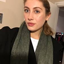 Emelia Faye MacDonald (@Emmyfayre)