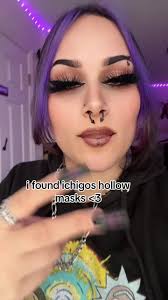 Ghoul Re Ichigo Mask Id