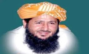 Champion of human rights martyr Sindh Allama Dr. Khalid Mahmood Soomro by Saif  Abbasi