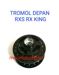 Aktuelle preise für produkte vergleichen! Jual Rangka Motor Rx King Terbaru Lazada Co Id