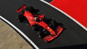 Daniel ricciardo thrown out of singapore gp qualifying. Sebastian Vettel Has Run Out Of Answers After Poor Silverstone Qualifying Formula 1