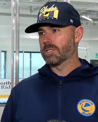 First NHL game in MSG? That'll do. More from Warren Peters ➡️  bit.ly/392jfEs