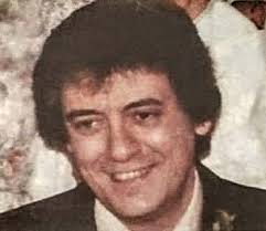 Arthur Harry “Chick” Piccolo (1939-2014)