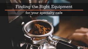 La marzocco restaurant coffee machines. Finding The Right Equipment For Your Cafe