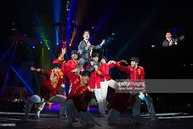 I stayed at the pullman bercy in october because i was going to the arena for a concert. Accorhotels Arena In Paris France 27 May 2016 Reports Pics Vids Concert Reviews Mika Fan Club