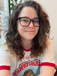 I accidentally wore my “What if we stopped paying rent?” T-shirt to drop  off my rent check yesterday