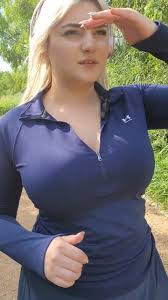 Anita Alanis's Instagram, Twitter & Facebook