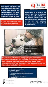 How To Get A Valid Emotional Support Animal Letter In 2020 Emotional Support Animal Support Animal Emotional Support