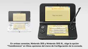 Tutorial sobre cómo instalar juegos con fbi a través de un código qr en nuestra nintendo 2ds/3ds/new 2ds/3ds hackeada. Tutorial En Video Transferencia De Sistema Entre Nintendo 3ds Y Nintendo 3ds Xl Nintendo 3ds Y Nintendo 2ds Atencion Al Cliente Nintendo