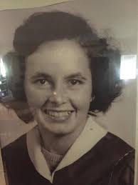 Loretta June Cochran Craddock (1932-2012)