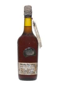 Calvados Reserve Ancestrale Aoc Pays D Auge Roger Groult Calvados Whiskey Bottle Distillation