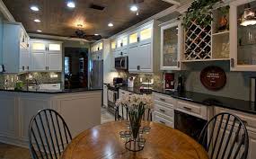adding pressed tin into your home decor