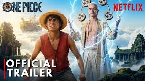 One Piece Live Action Season 3 (2026) | OFFICIAL TRAILER — Alabasta War Begins | Netflix