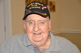 Ted Deen — Van Zandt County Veterans Memorial