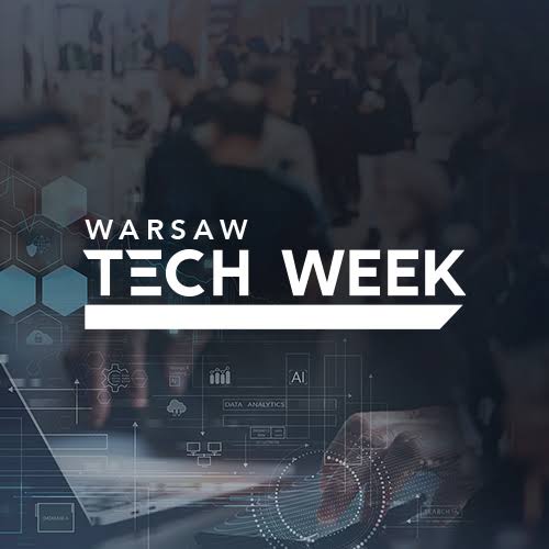 Warsaw Tech Week — Nadarzyn, Mazovia, Poland