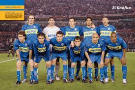 Watch live river plate boca juniors live streaming free 01/09/2019 21:00. 2004 El Tiro De Gracia El Grafico