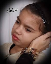 Obituary of Shaia I. Rodriguez