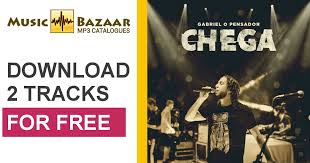 Chega Single Gabriel O Pensador Mp3 Buy Full Tracklist