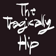 The media corporation gave fans many ways to watch the show: The Tragically Hip To Embark On Fully And Completely Tour Say Hello To Heaven Hips Music Album Covers