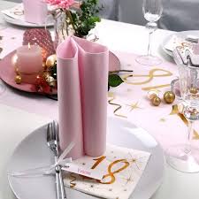 Pin Auf Tischdeko Geburtstag