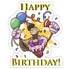 Happy Birthday Bair Civfanatics Forums Happy Birthday Birthday Happy