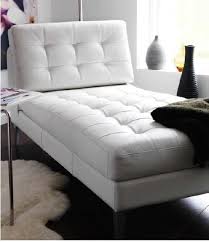 Check spelling or type a new query. White Leather Chaise Ideas On Foter