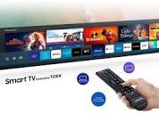 Tizen OS Samsung smart tvs that are worth buying | Samsung MY
