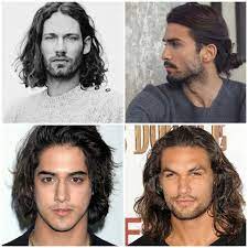 frisuren fur lange haare manner mit langen lockigen haaren mannerfrisuren frisuren lange haare manner lange haare manner langhaarfrisuren