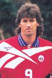 Apart from being a regular choice for the chile national football team in the late 1980s and early 1990s (24 caps, six goals). Ivo Basay Free Stats Titles Won